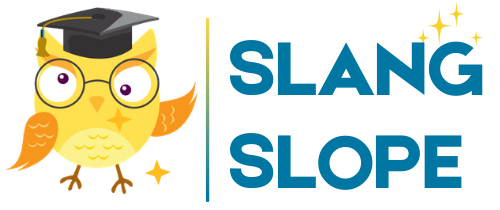Slang Slope