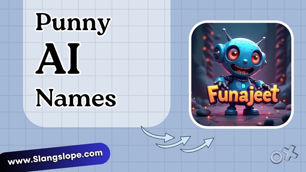 Punny AI Names (Wordplay-Based)