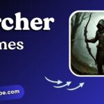 Archer Names: 175+ Cool, Mythic & Unique Names for Every Style