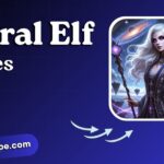 Astral Elf Names: 200+ Cosmic, Celestial & Star-Born Options