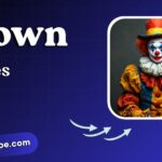 250+ Clown Names That Are Funny, Creepy, Classic, and Everything In Between