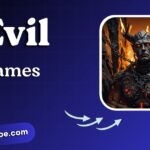 Evil Names: 280+ Dark, Sinister & Villainous Names With Meanings