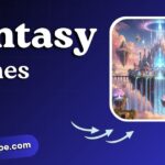 Fantasy Surnames: 200+ Unique Last Names for Characters, Worlds & Stories