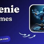 Genie Names: 290+ Creative, Magical & Unique Names for Your Wish-Granting Character