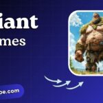 Giant Names: 190+ Mighty Options for Characters, Pets, Teams & More