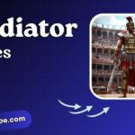 Gladiator Names: 195+ Arena-Worthy Names with Meanings & Origins