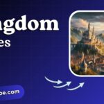 Kingdom Names: 210+ Regal, Fantasy & Historical Names for Every World You Build