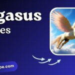 Pegasus Names: 190+ Majestic, Funny & Unique Names for Your Winged Horse