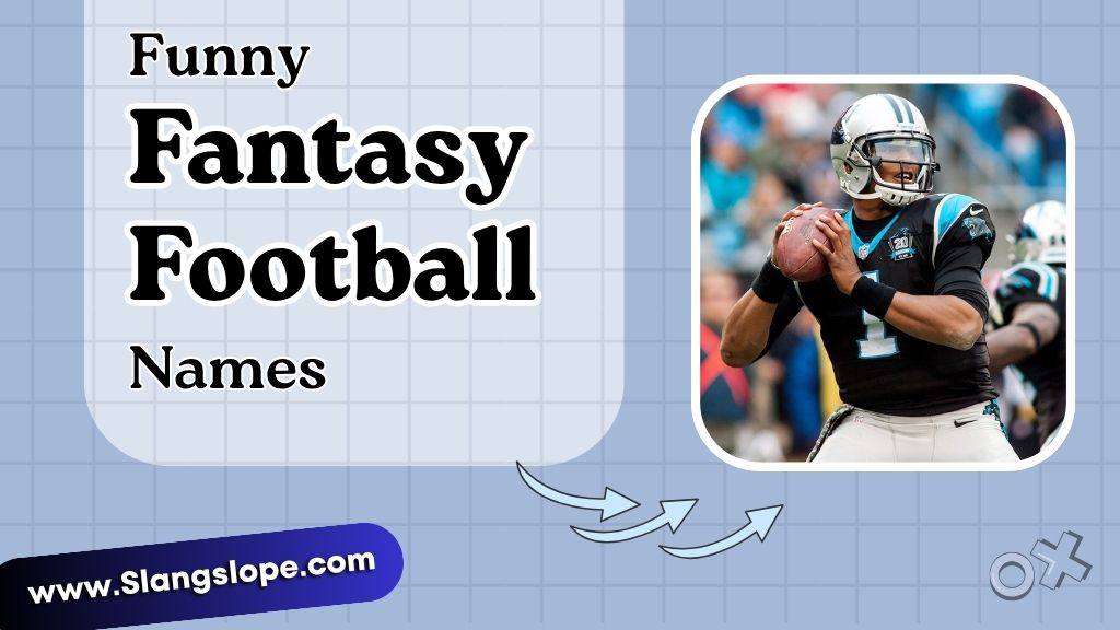 Quarterback Puns & Player Name Wordplays