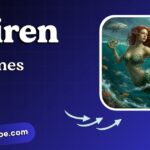 Siren Names: 180+ Mythical, Magical & Modern Picks for Every Purpose